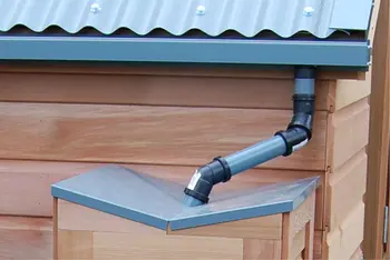 Water Butt - Connecting Kit